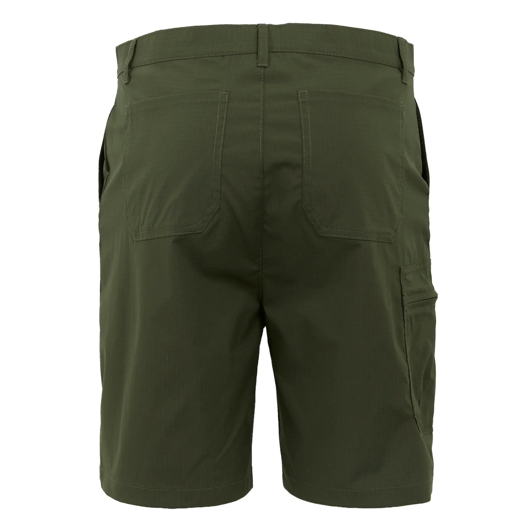 Cargo Shorts Regatta Dalry 2/4