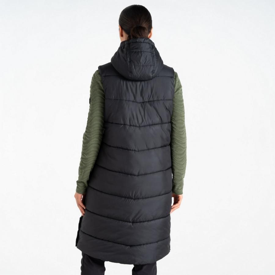 Gilet imbottito da donna Dare 2B Distinguish 4/6