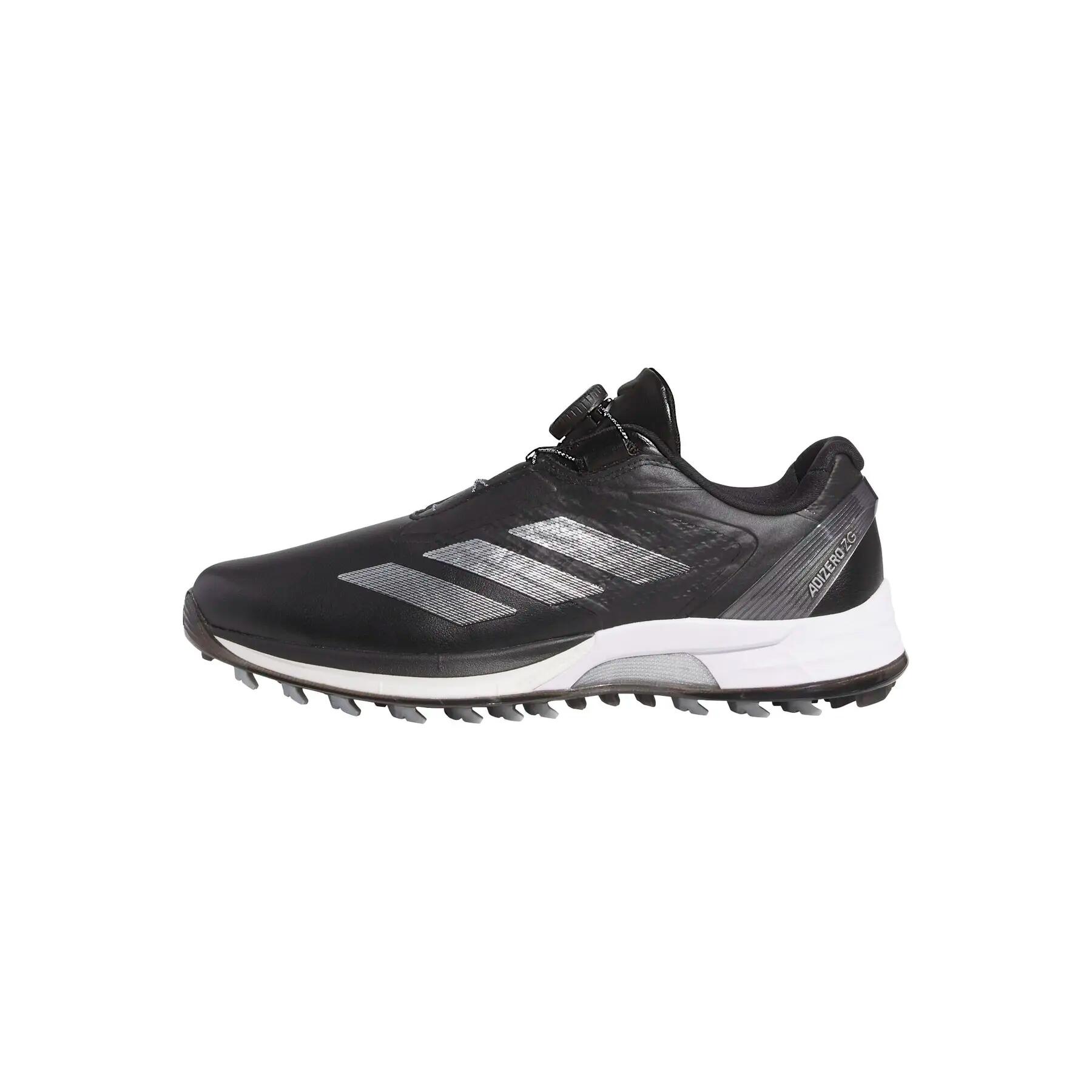 Golf shoes with spikes adidas Adizero Zg Lo Boa 3/7