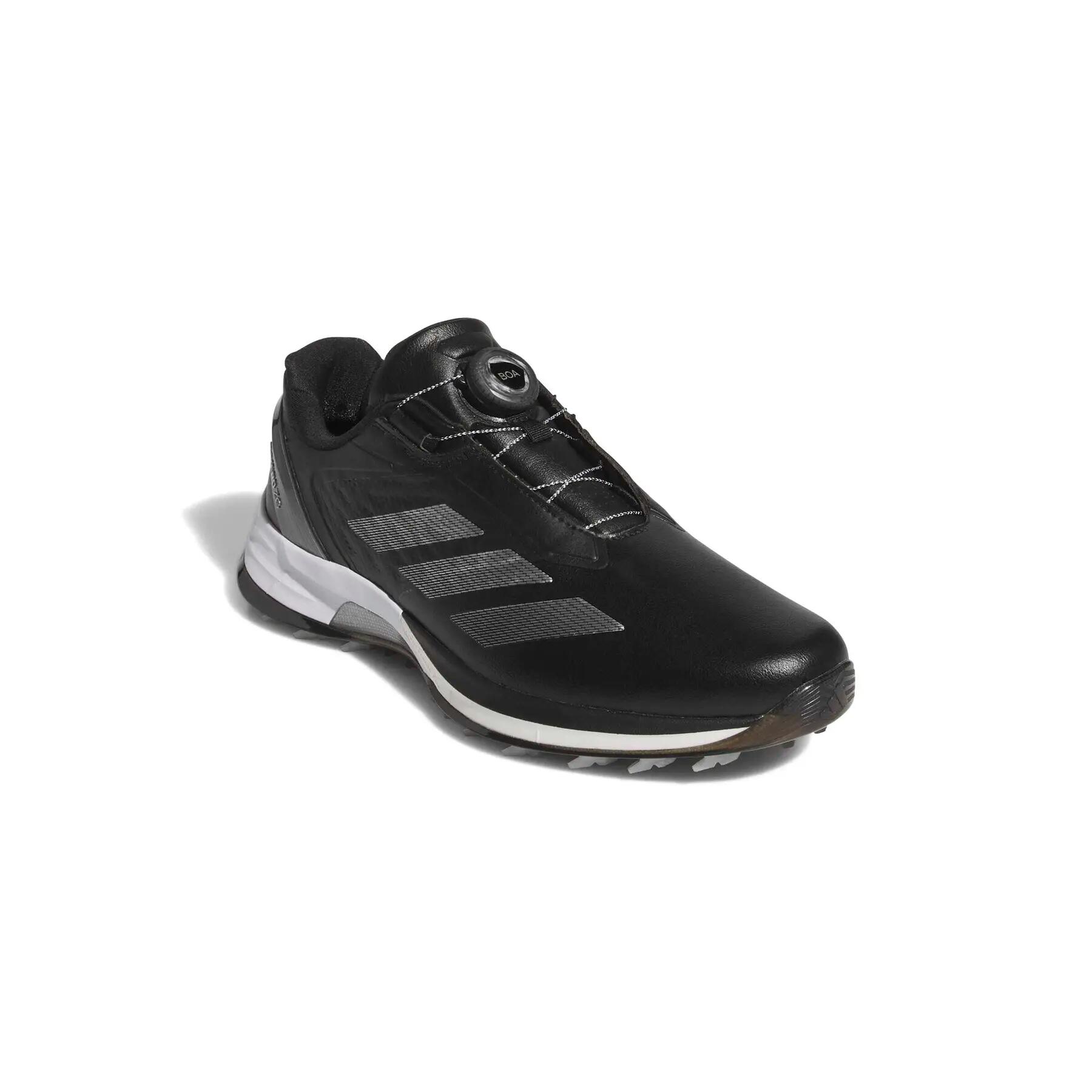 Golf shoes with spikes adidas Adizero Zg Lo Boa 2/7