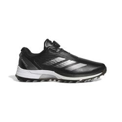 Chaussures de golf avec crampon adidas Adizero Zg Lo Boa