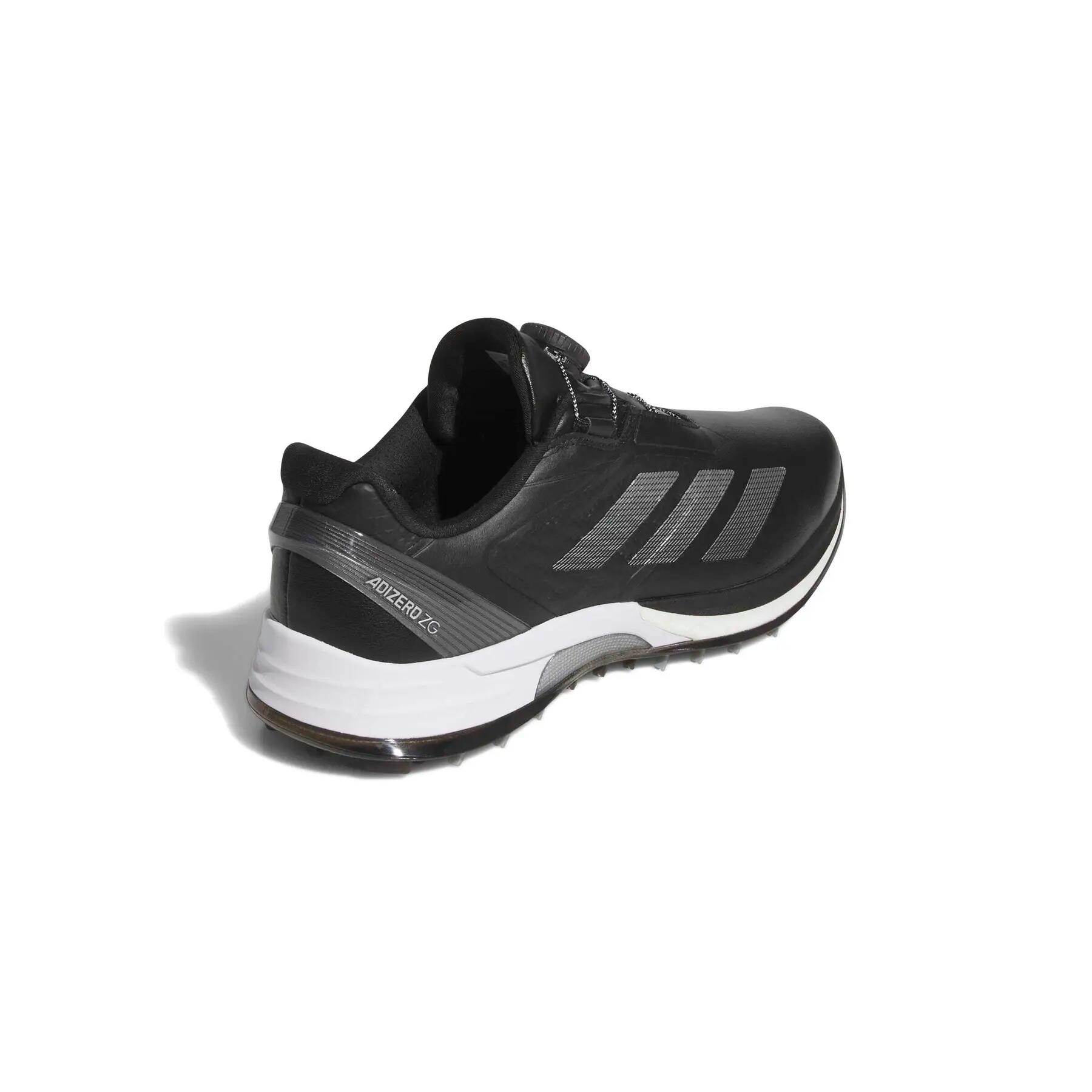 Golf shoes with spikes adidas Adizero Zg Lo Boa 6/7