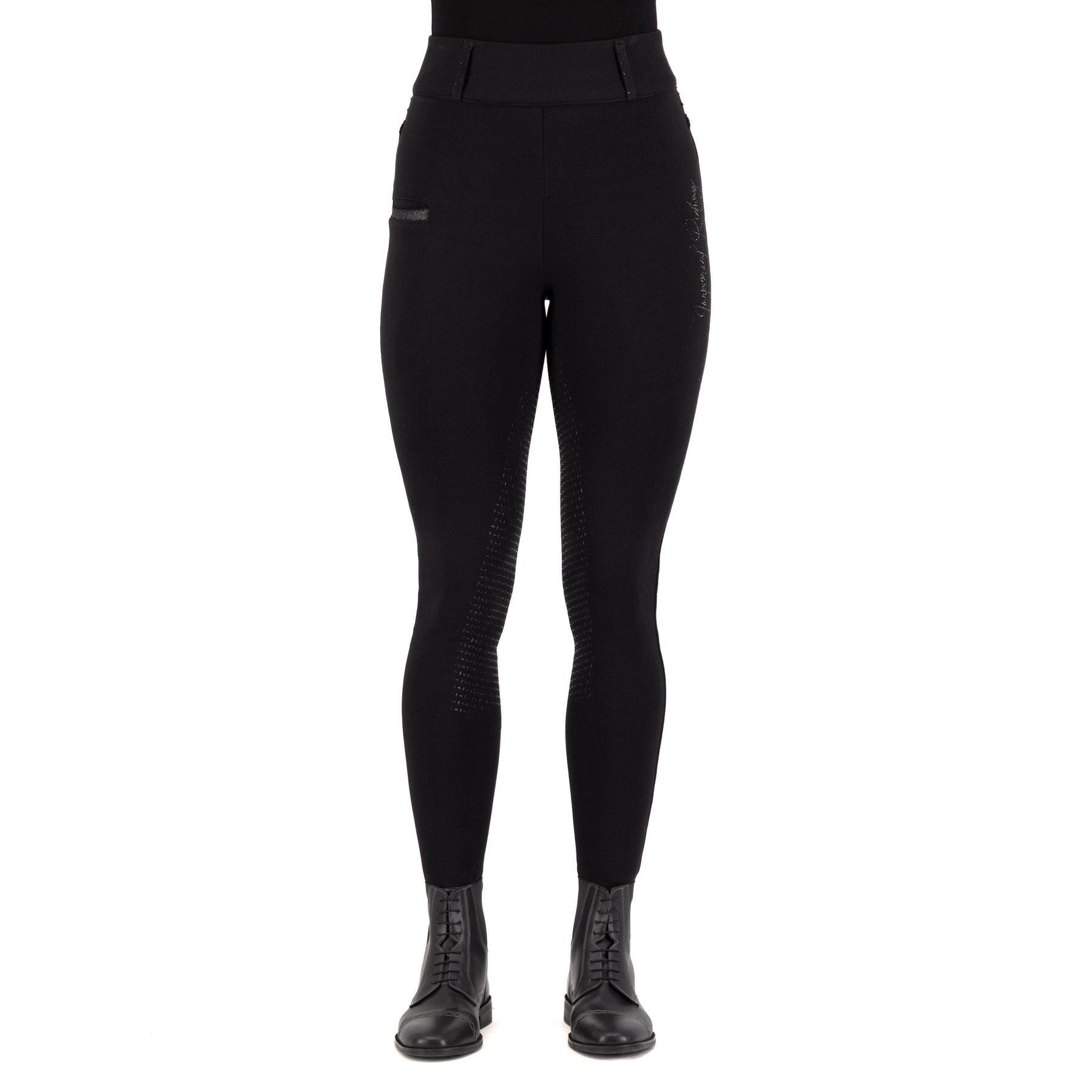 Legging femei Imperial Riding Comfi Sparks Winter