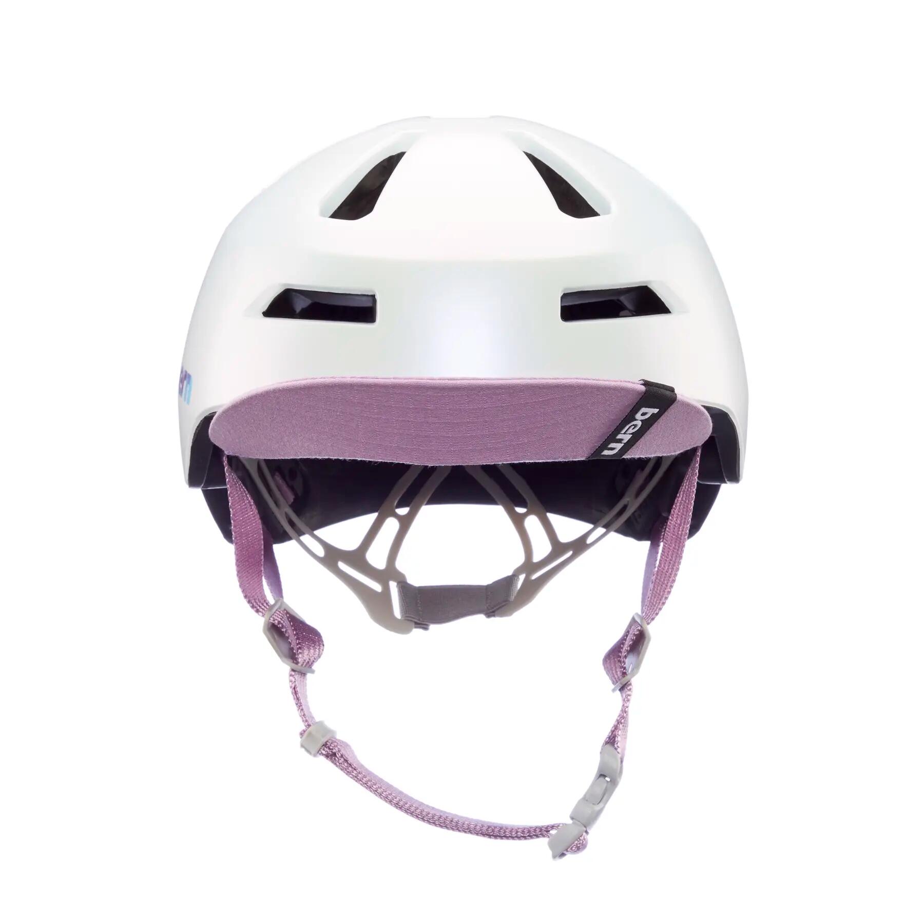 Kinderfahrradhelm Bern Nino 2.0 5/5