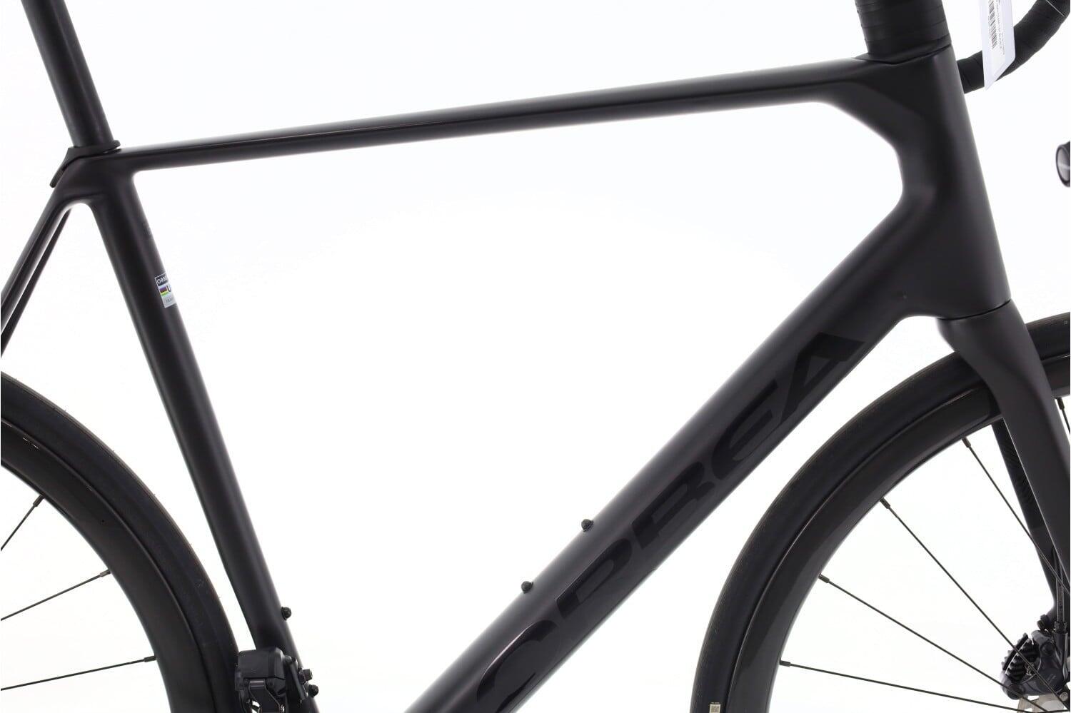 Vélo de route reconditionné ·  Orca M20I Team Di2 12V · Très bon état 2/8