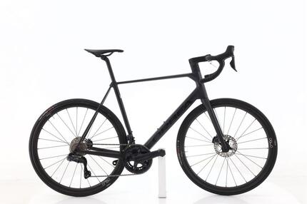 Refurbished Rennrad · Orca M20I Team Di2 12V · Sehr guter Zustand