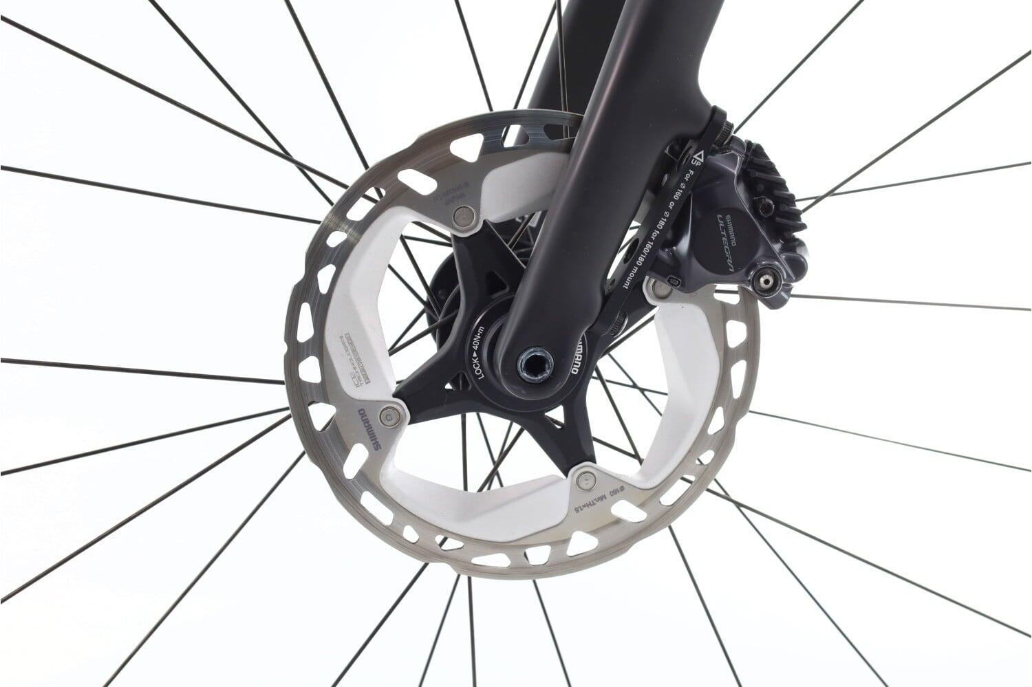 Vélo de route reconditionné ·  Orca M20I Team Di2 12V · Très bon état 7/8