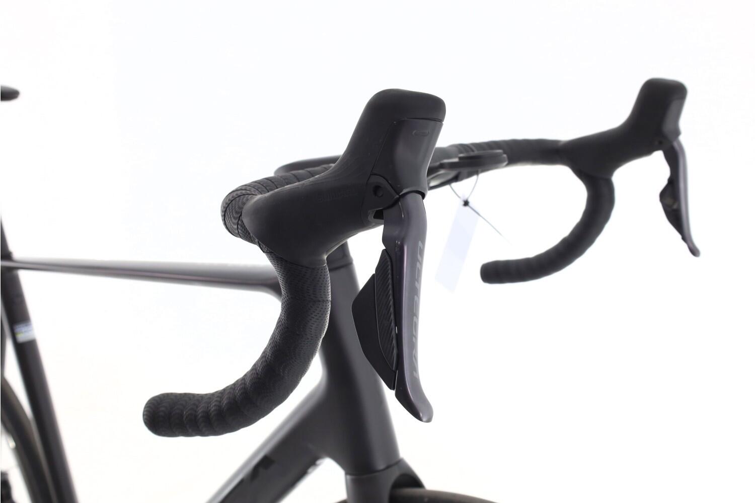 Vélo de route reconditionné ·  Orca M20I Team Di2 12V · Très bon état 6/8