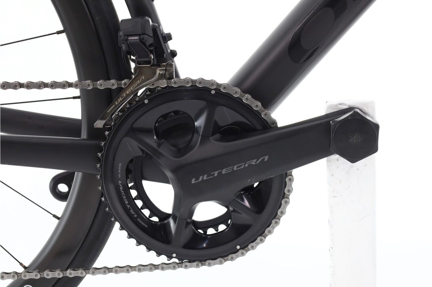 Vélo de route reconditionné ·  Orca M20I Team Di2 12V · Très bon état 4/8