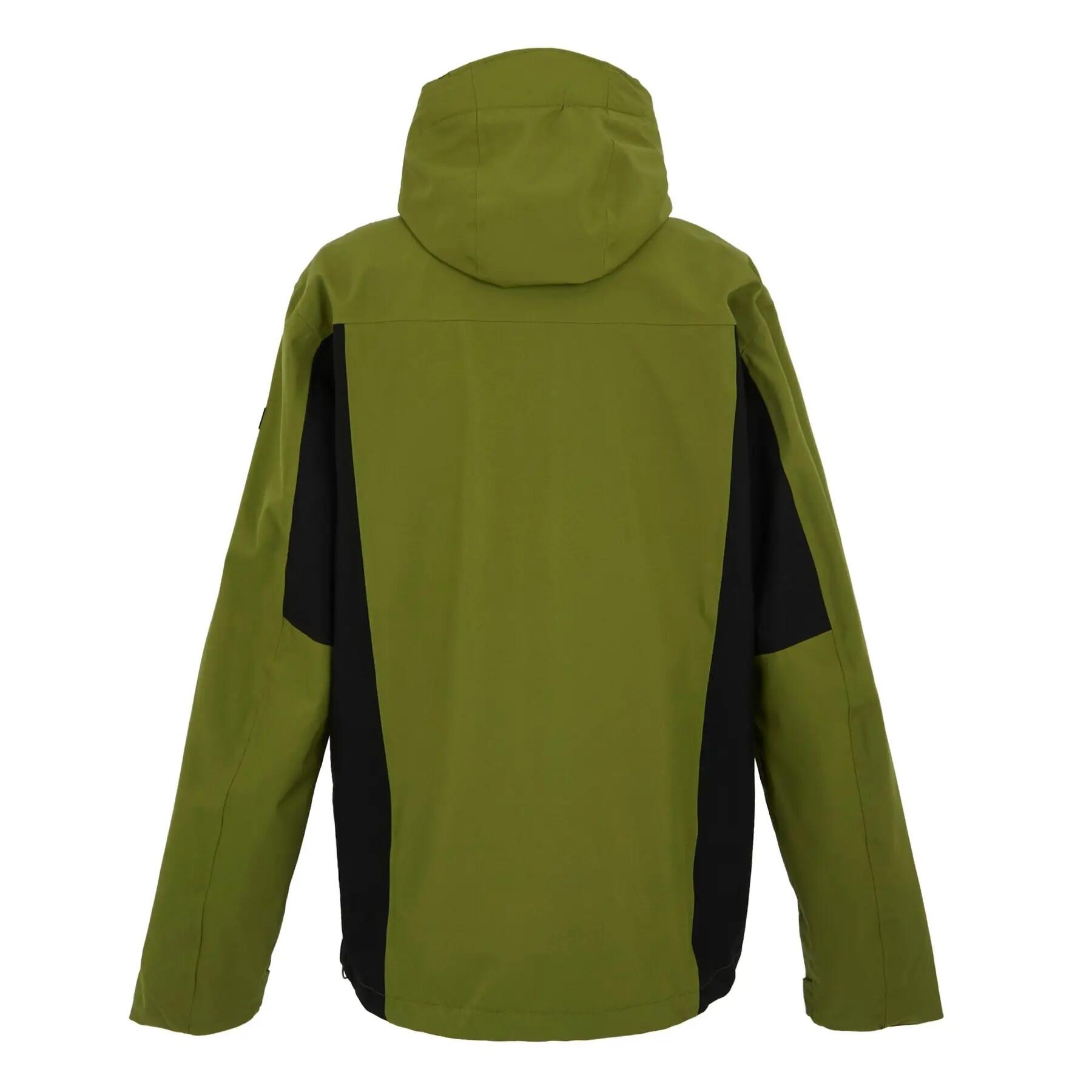 Veste imperméable Regatta Birchdale II 5/7
