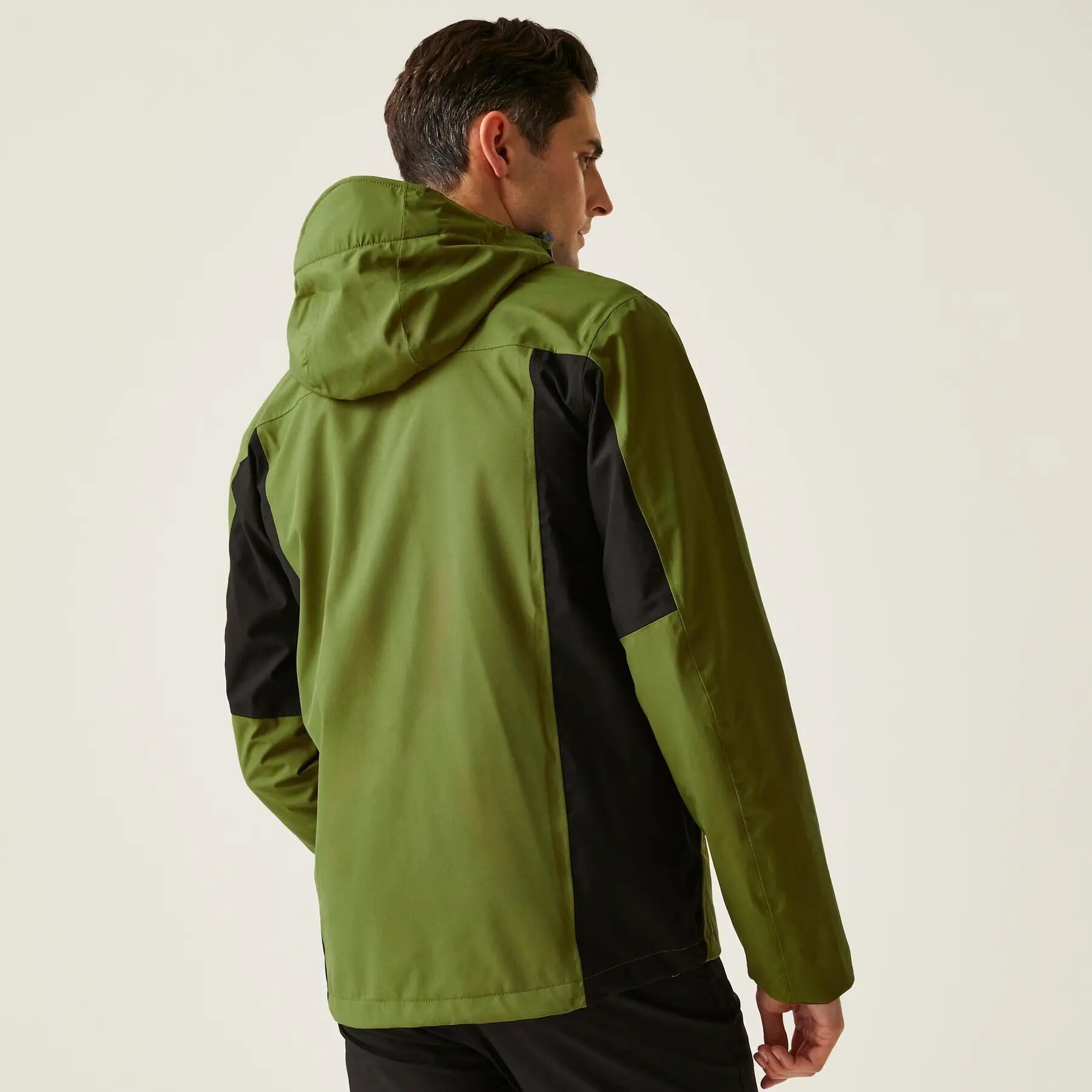 Veste imperméable Regatta Birchdale II 6/7