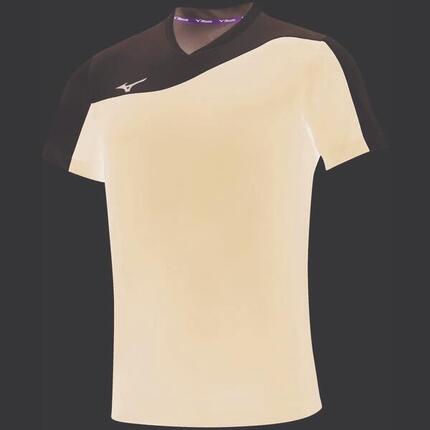 T-shirt Mizuno Team Authentic MYOU