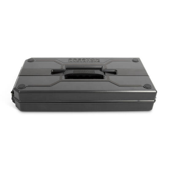 Boîte de rangement Preston Rig Station