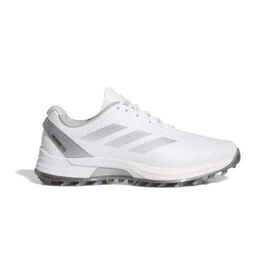 Chaussures de golf sans crampons adidas Adizero ZG
