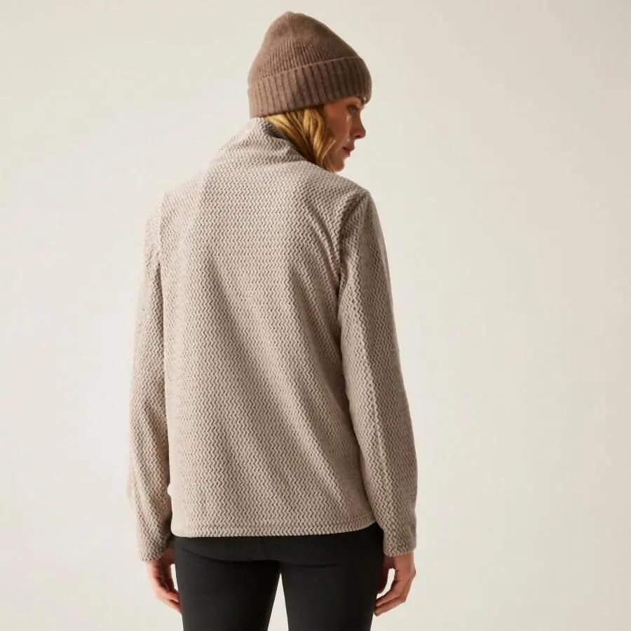 Fleece Full Zip Damen Regatta Heidy 4/5