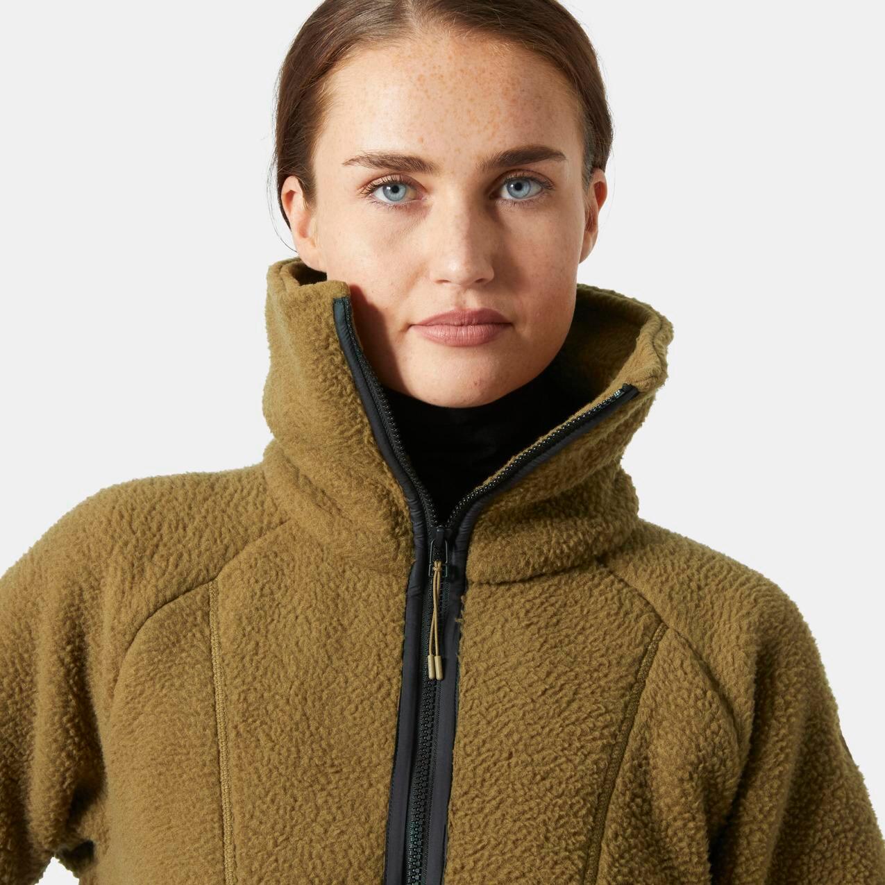 Veste imperméable femme Helly Hansen Bliss Pile 3/6