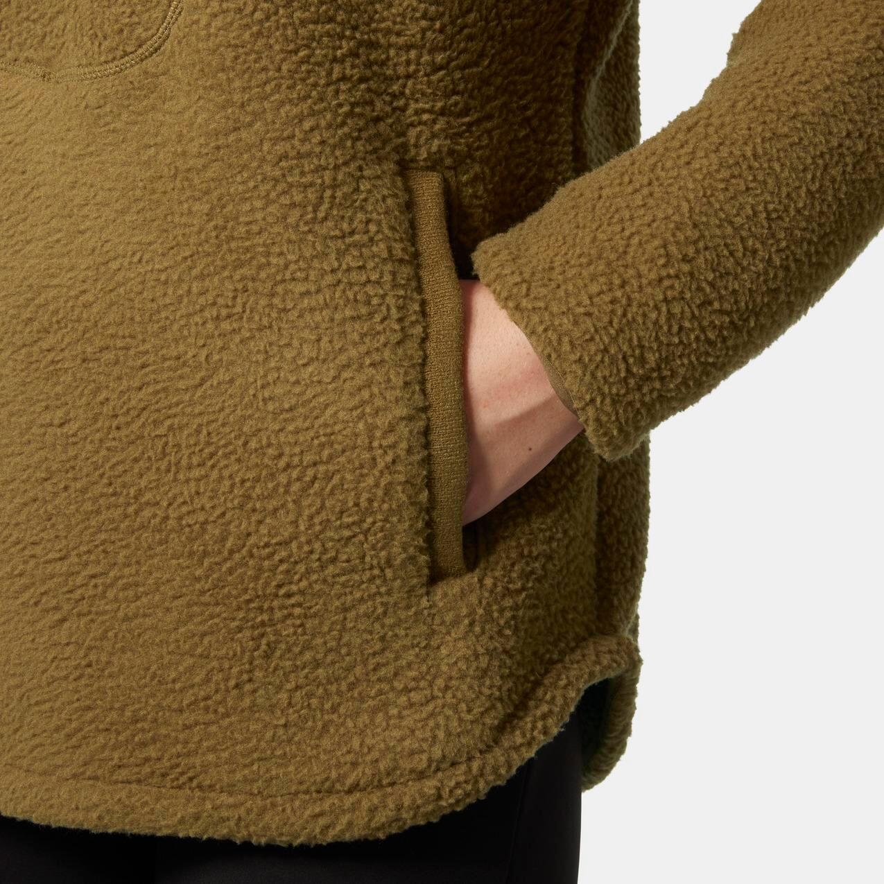 Veste imperméable femme Helly Hansen Bliss Pile 5/6