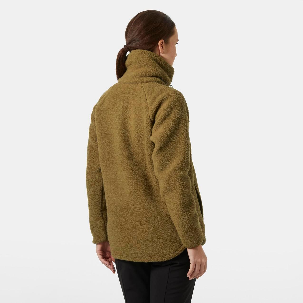 Veste imperméable femme Helly Hansen Bliss Pile 4/6