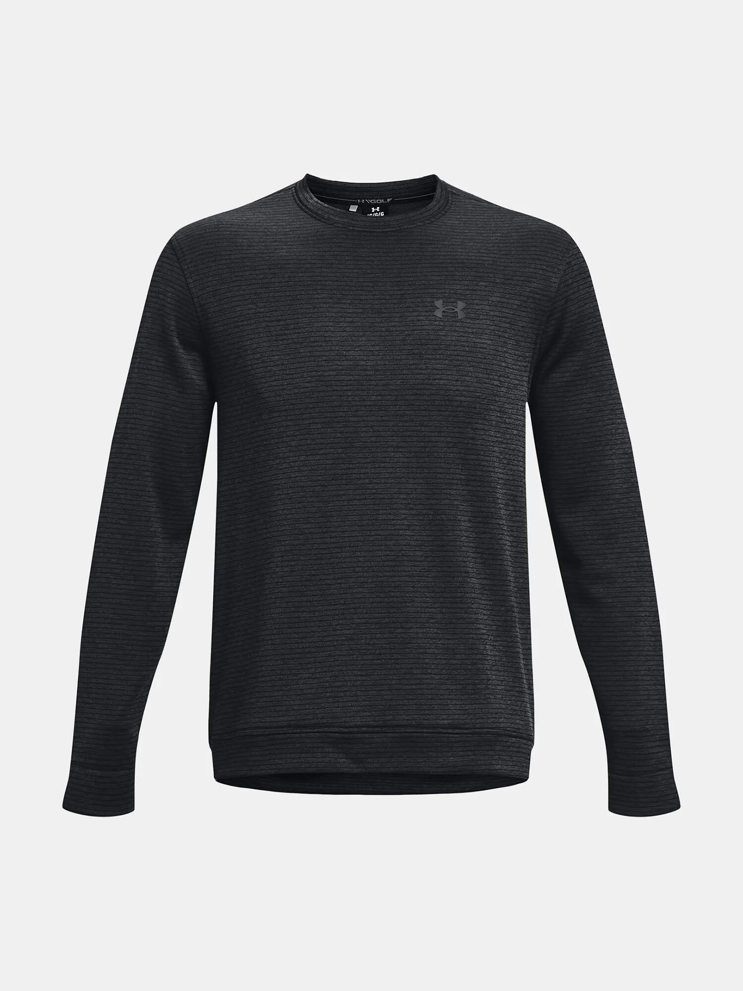 "Storm" Pullover Top für , Fleece Herren Schwarz 3/6