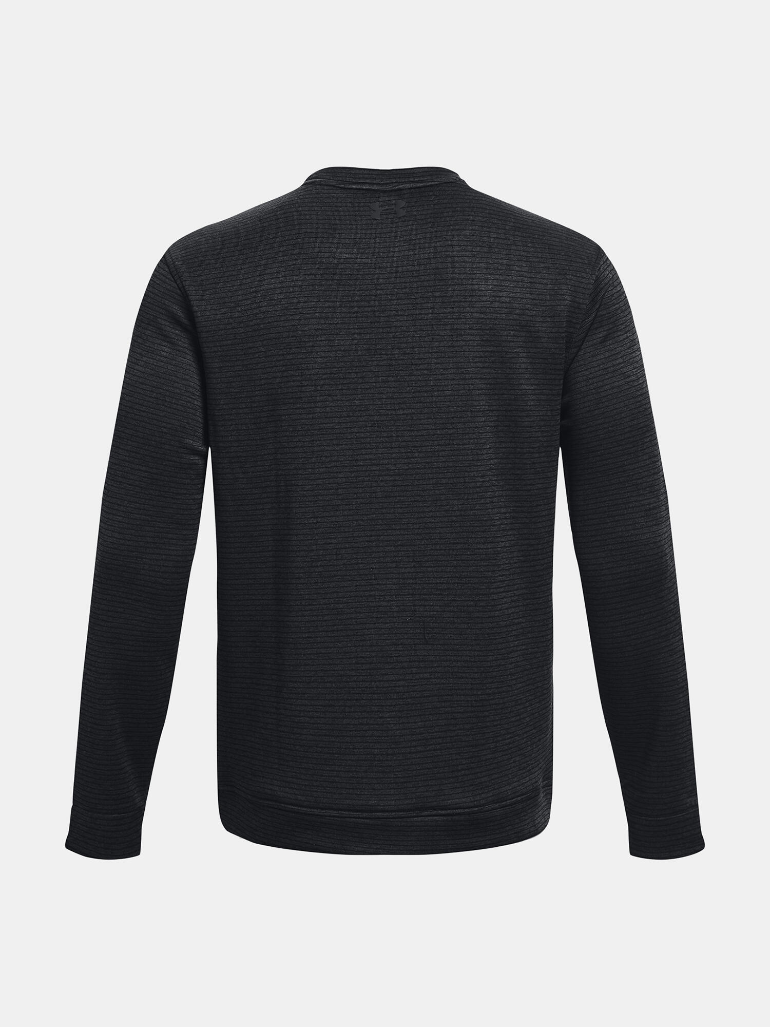 "Storm" Pullover Top für , Fleece Herren Schwarz 4/6