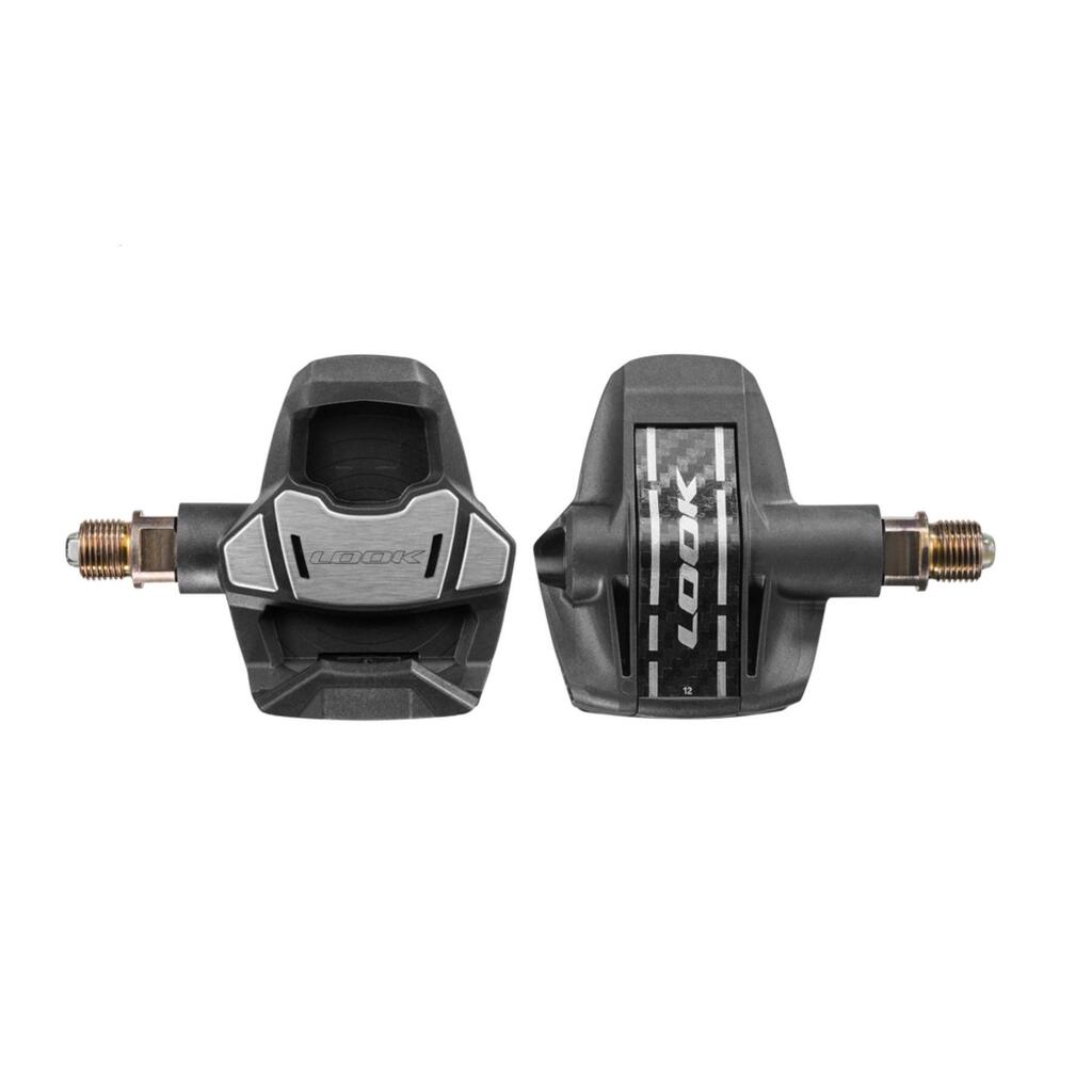 Pedals Look Keo Blade Power Dual 12