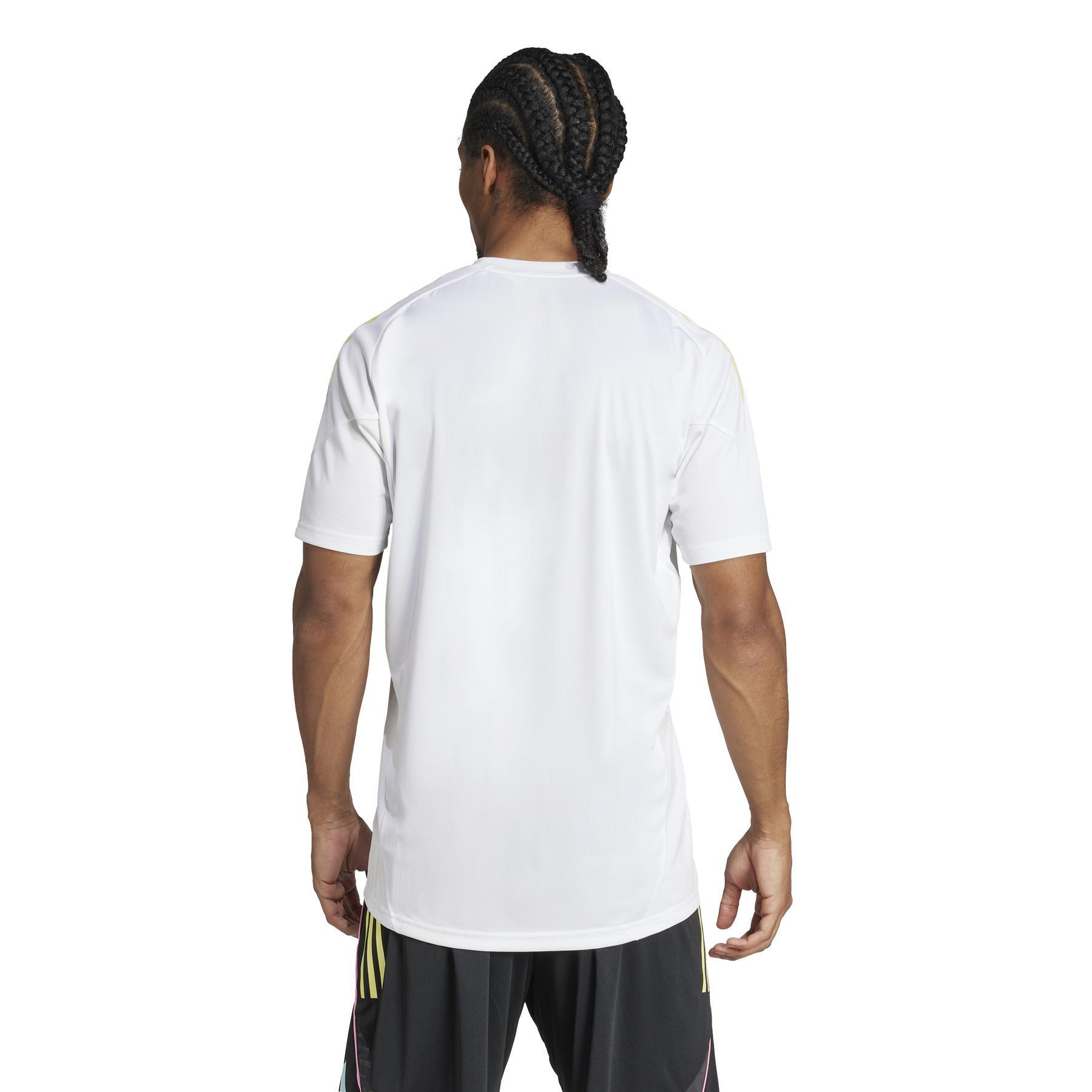 Juventus Turin Trainingsshirt 2025/26 5/7