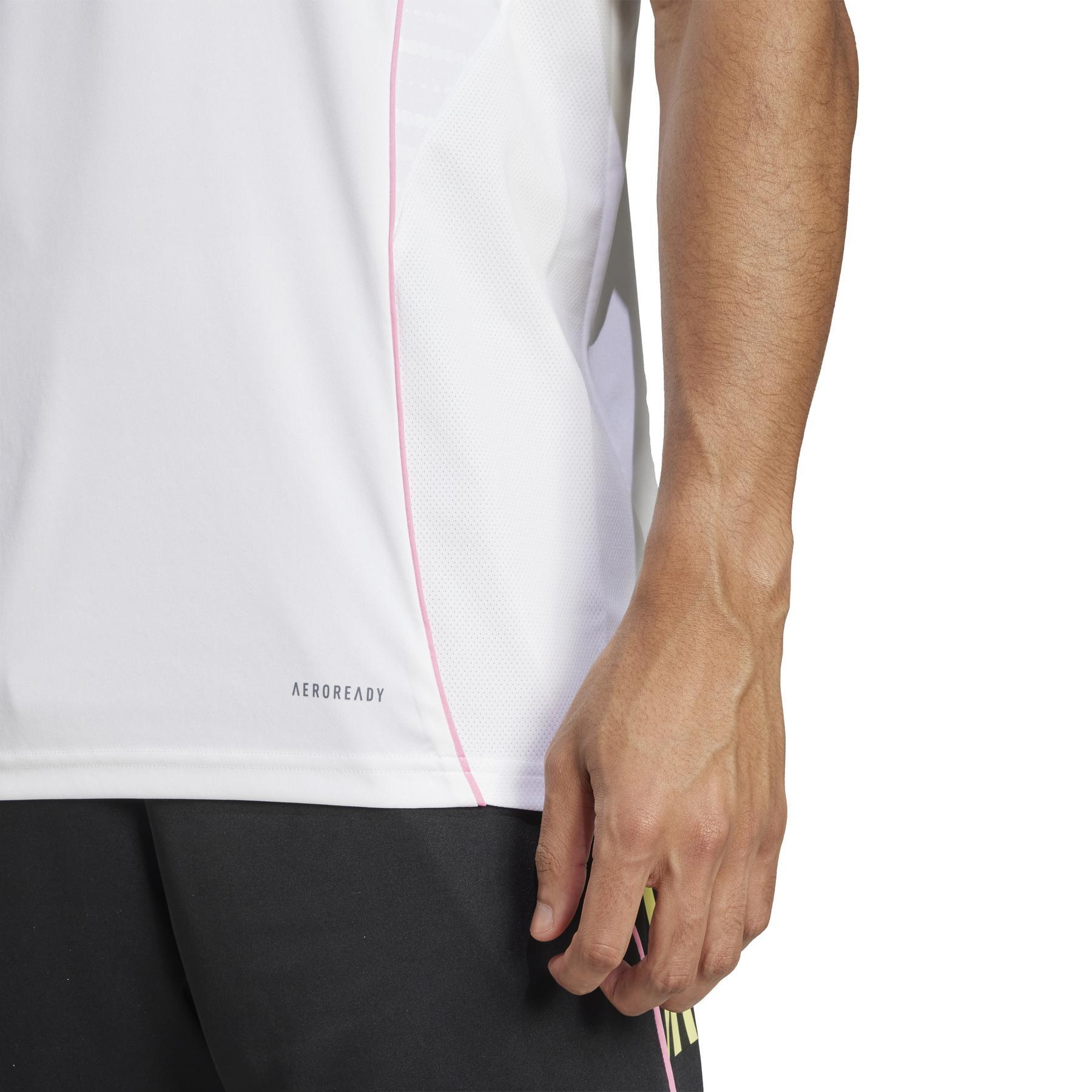 Juventus Turin Trainingsshirt 2025/26 7/7
