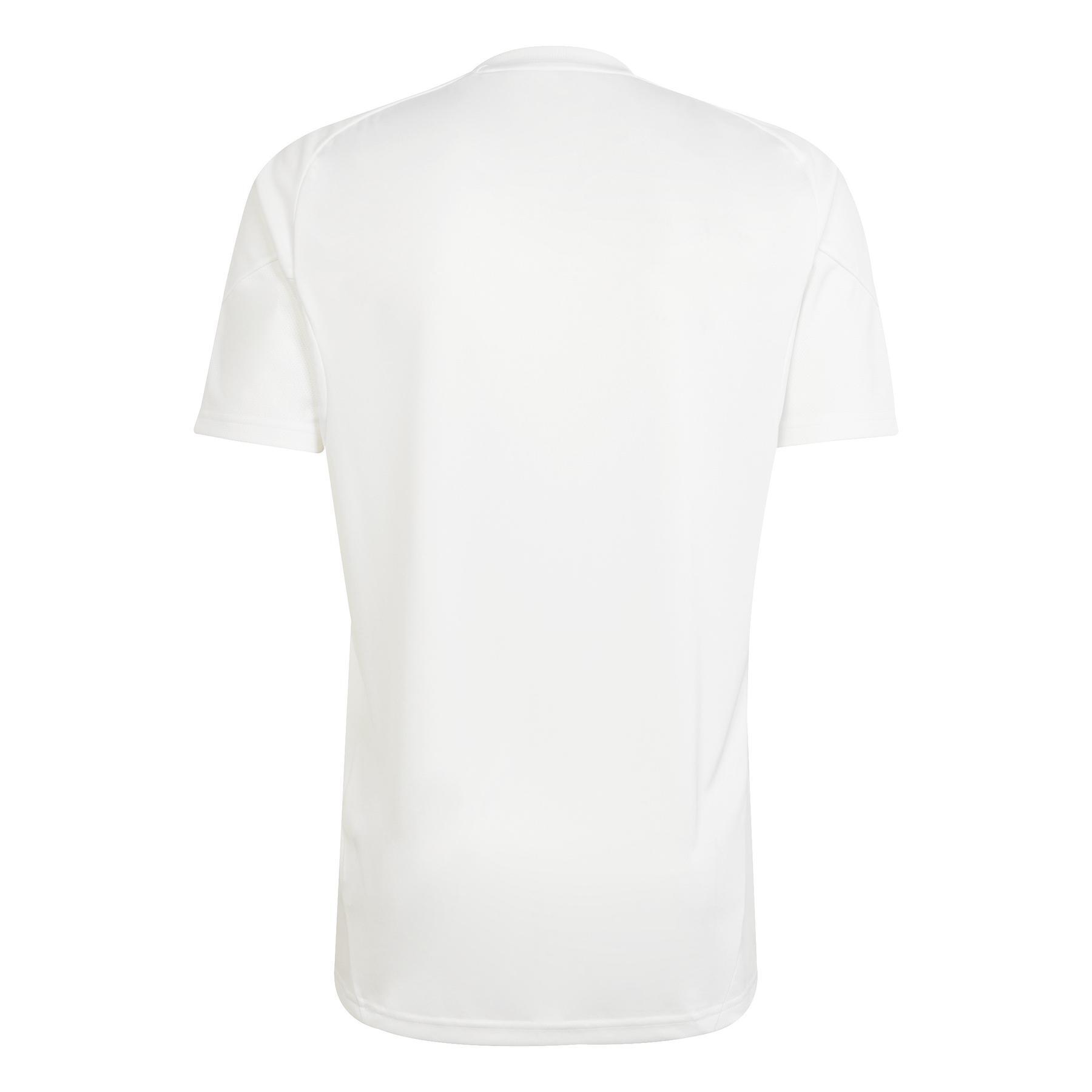Juventus Turin Trainingsshirt 2025/26 4/7
