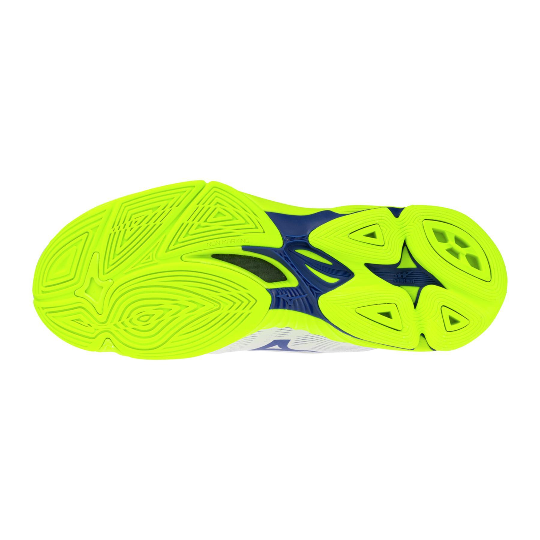 Chaussures indoor Mizuno Wave Lightning Pro 5/5