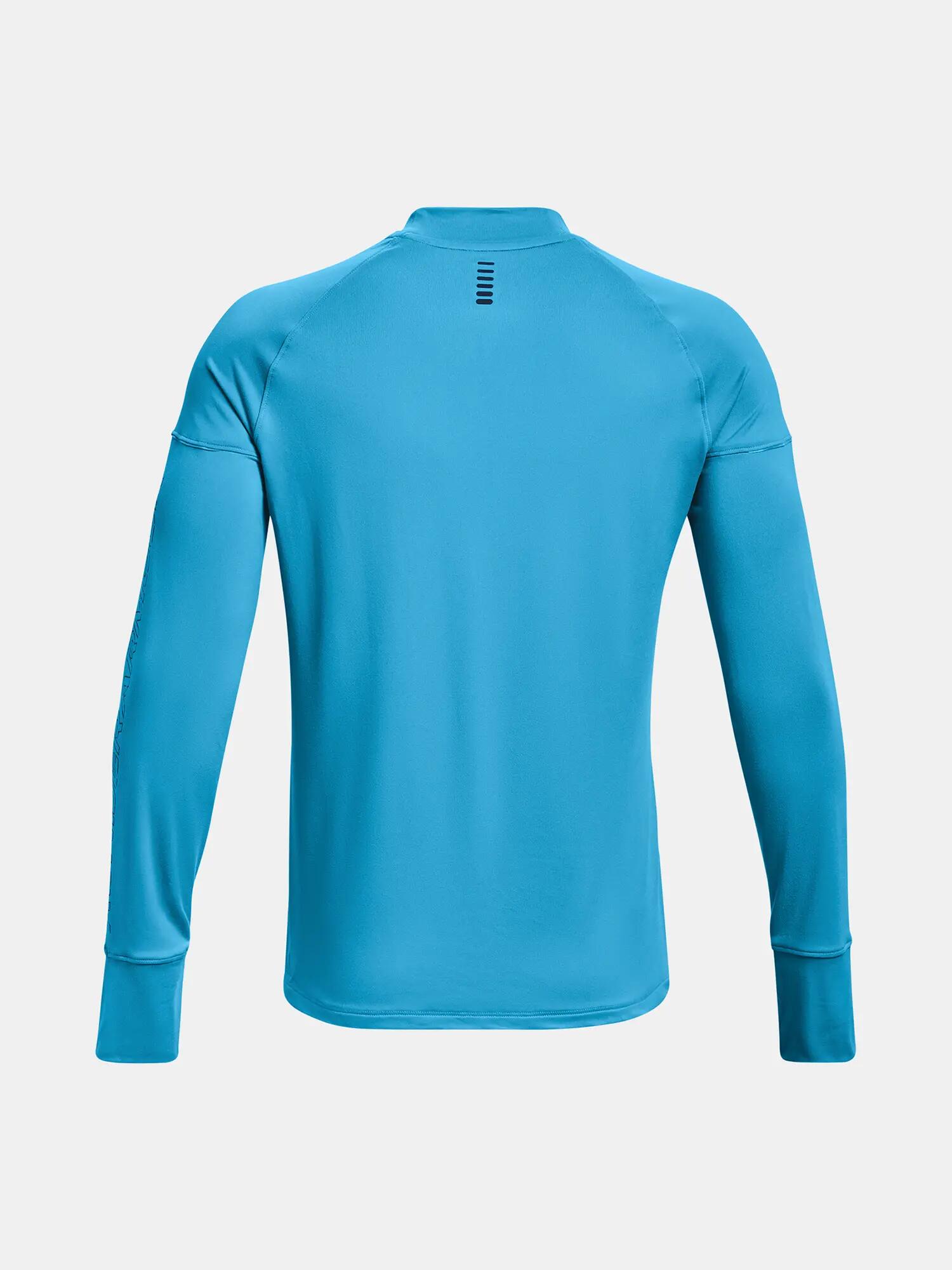 Férfi póló Under Armour UA OUTRUN THE COLD LS 2/2