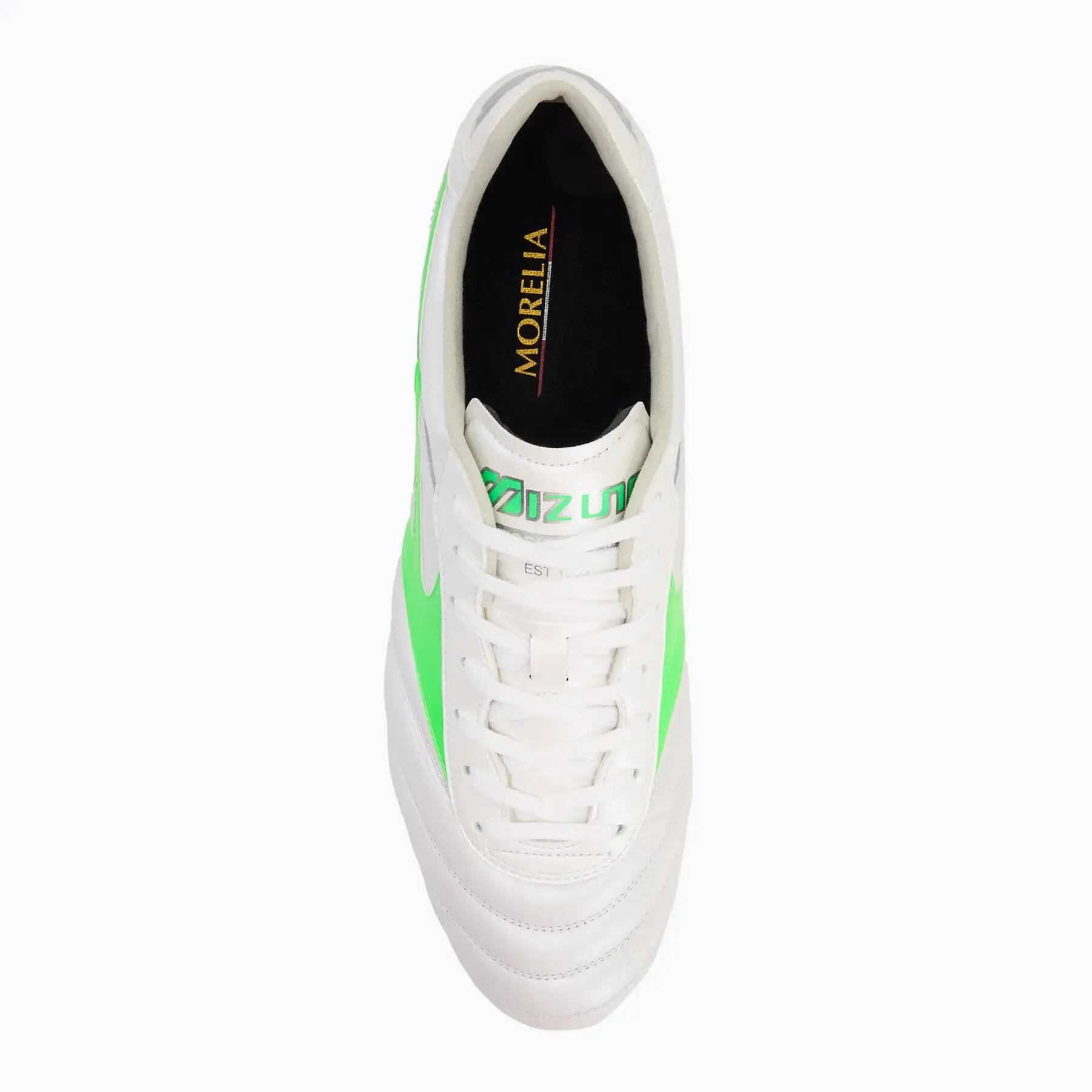 Botas de fútbol Mizuno Morelia II Elite FG 5/7