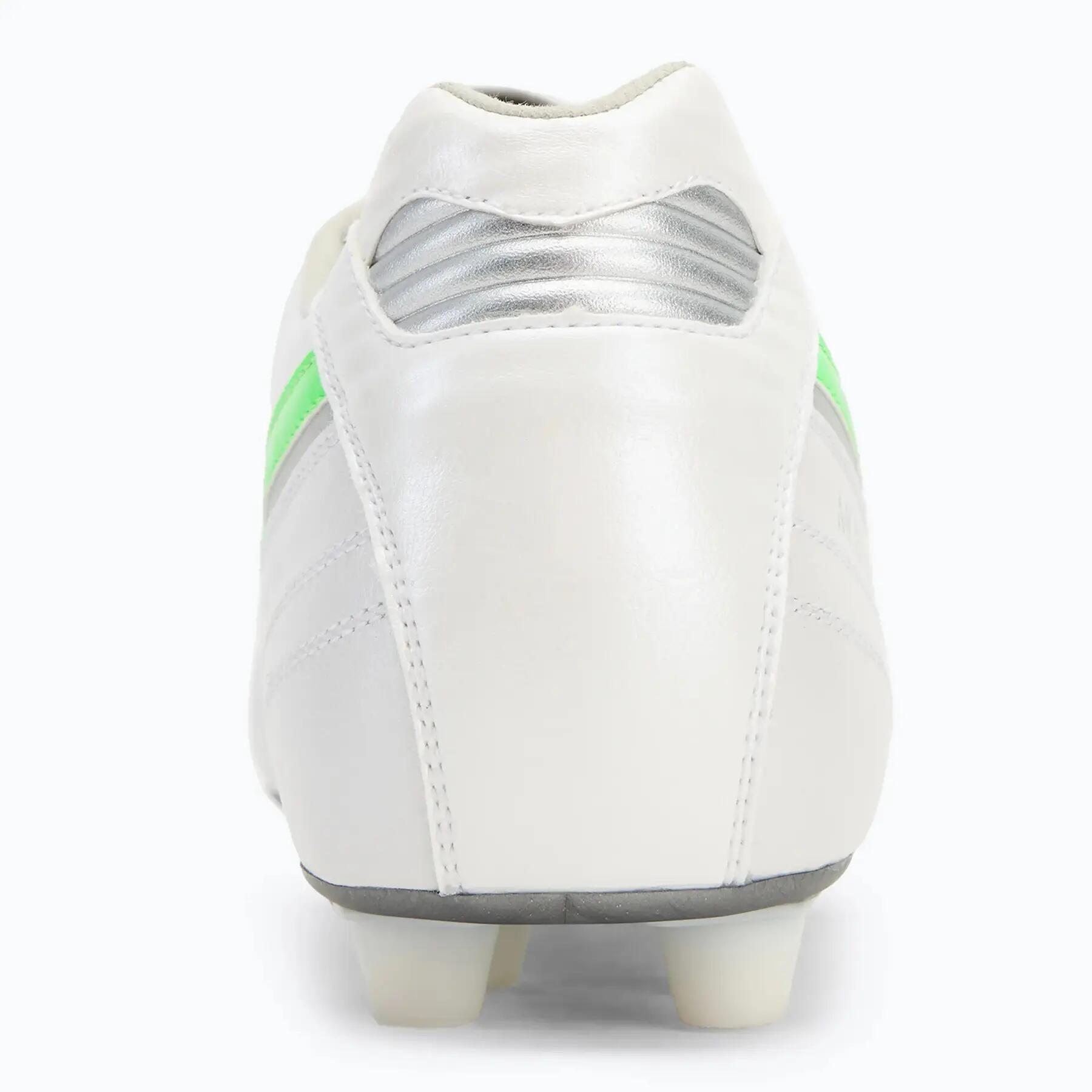 Botas de fútbol Mizuno Morelia II Elite FG 4/7