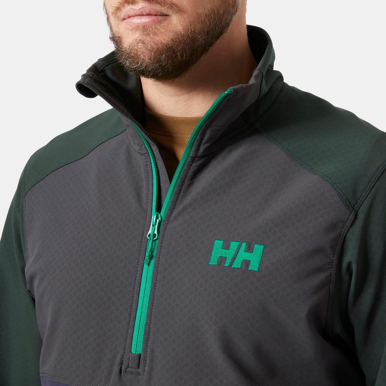 Nepromokavá bunda Helly Hansen Cascade Shield 3/7