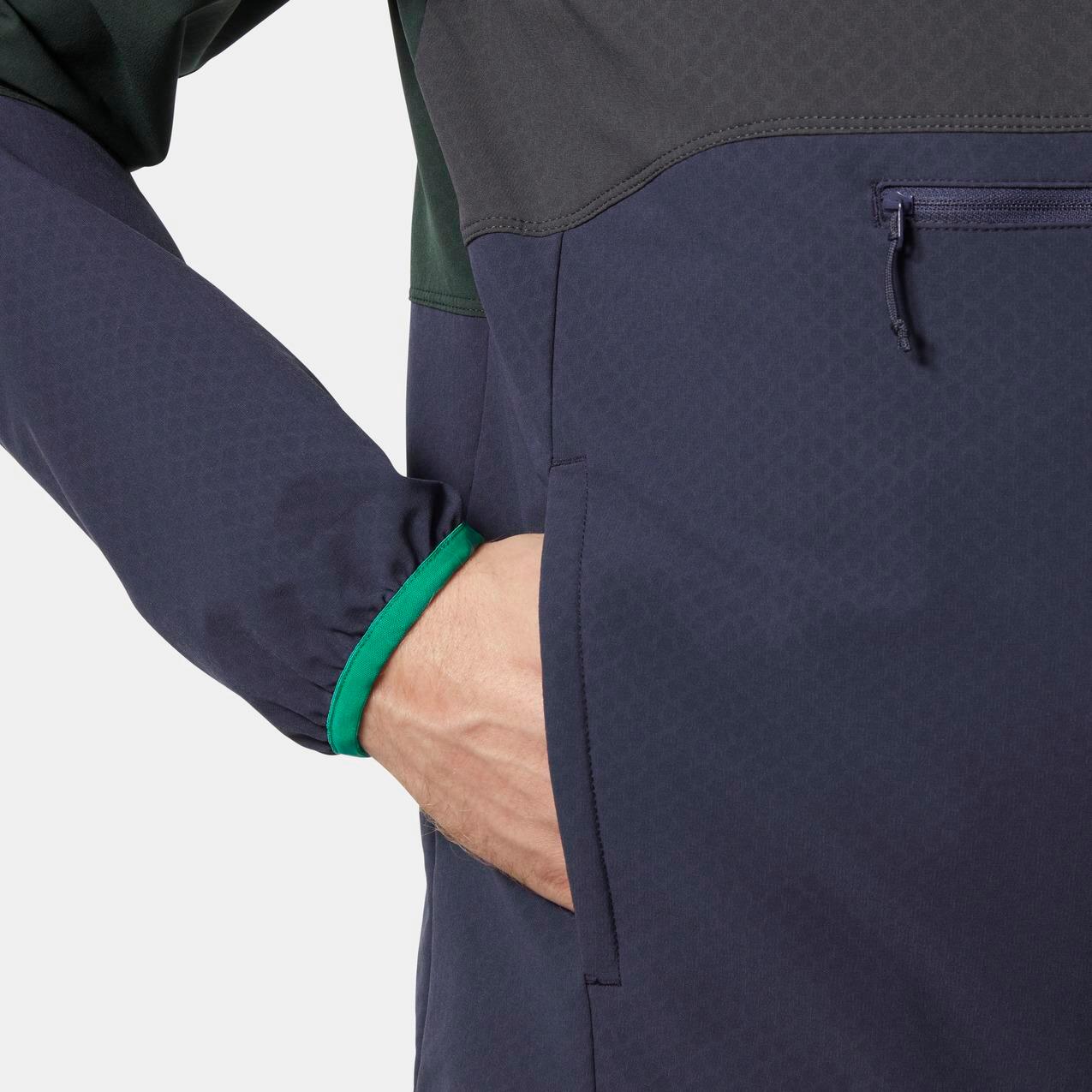 Nepromokavá bunda Helly Hansen Cascade Shield 5/7