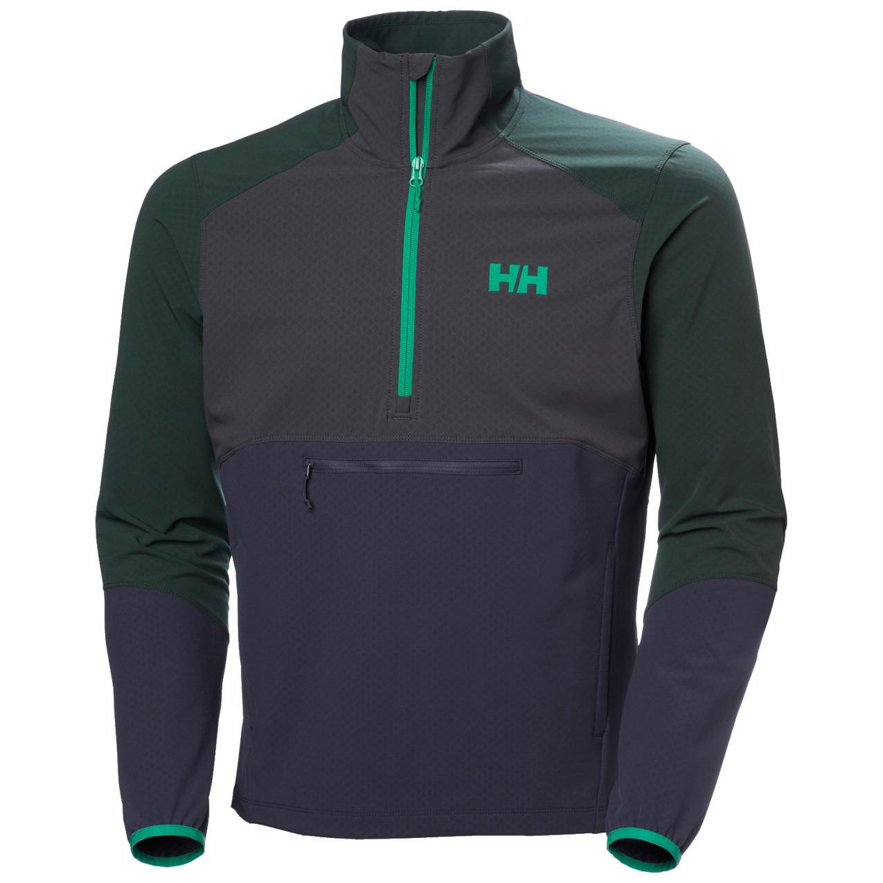 HELLY HANSEN Nepromokavá bunda Helly Hansen Cascade Shield