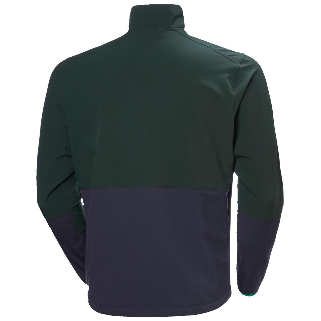 Nepromokavá bunda Helly Hansen Cascade Shield 6/7
