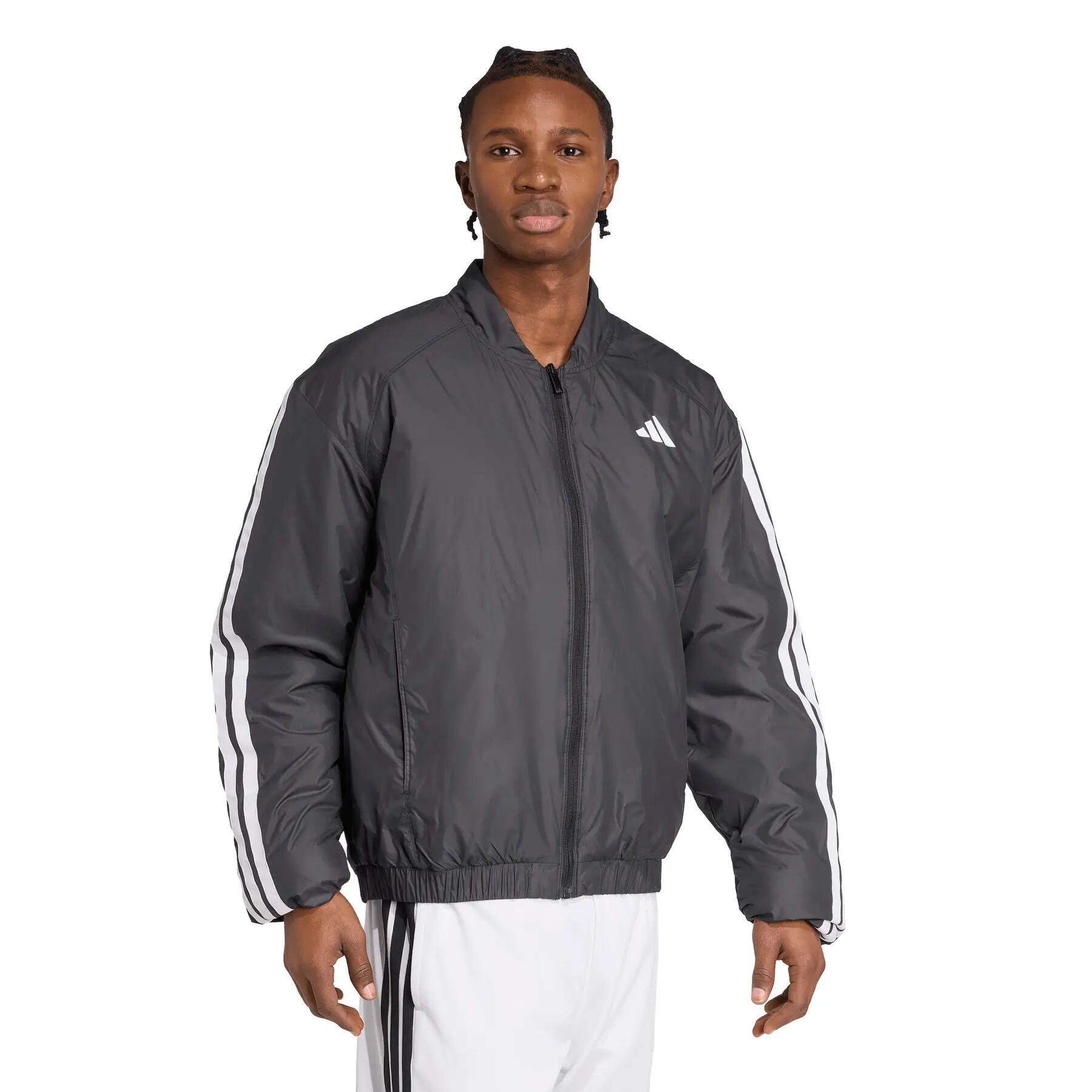 Track suit jas adidas Essentials Climawarm 3/6