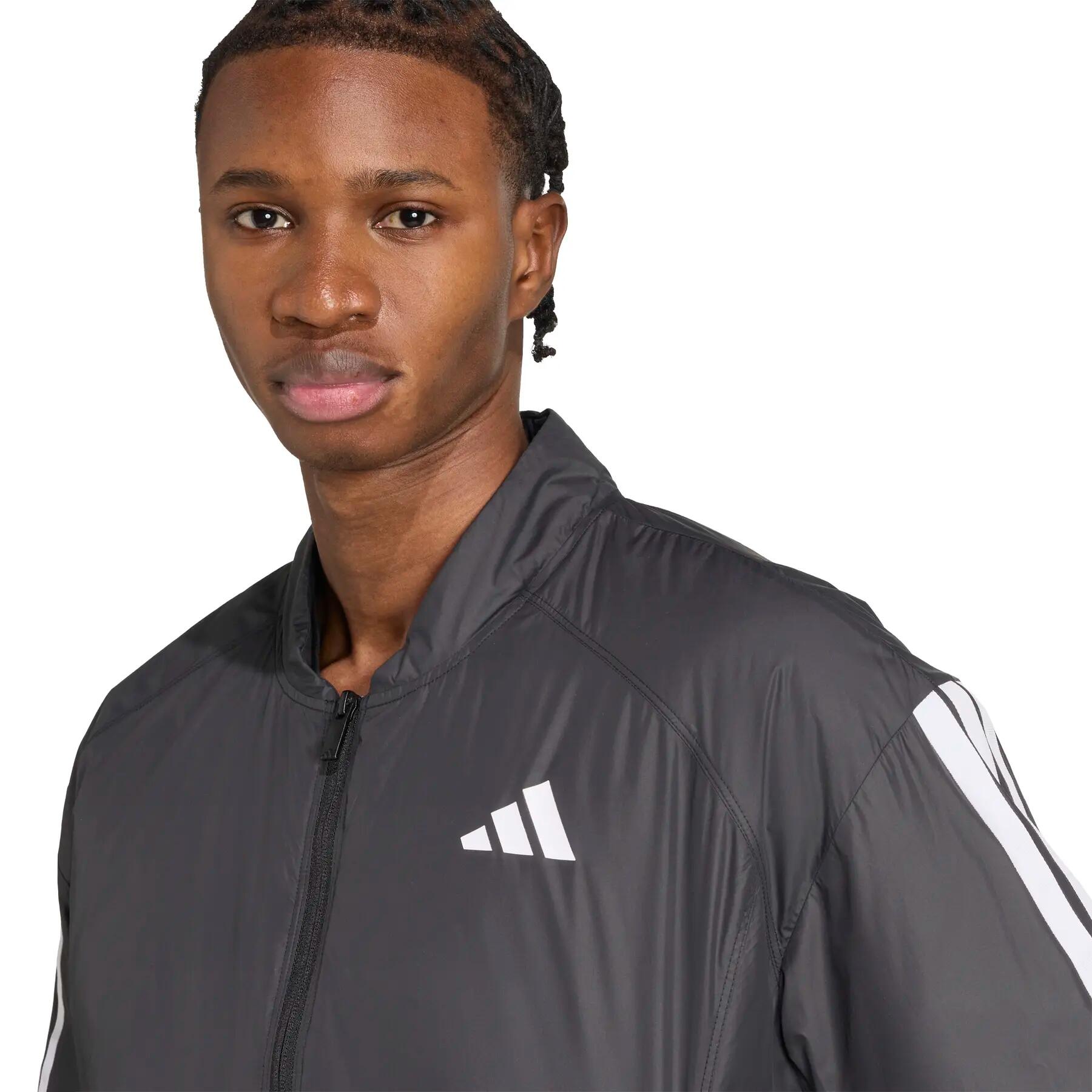 Track suit jas adidas Essentials Climawarm 5/6