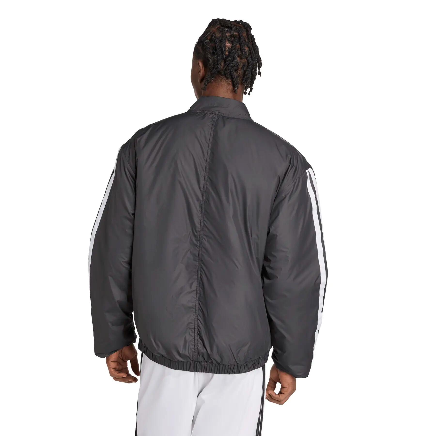 Track suit jas adidas Essentials Climawarm 4/6