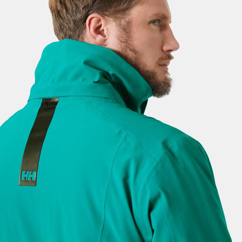 Geaca de schi Alpha 4.0 Jacket barbati