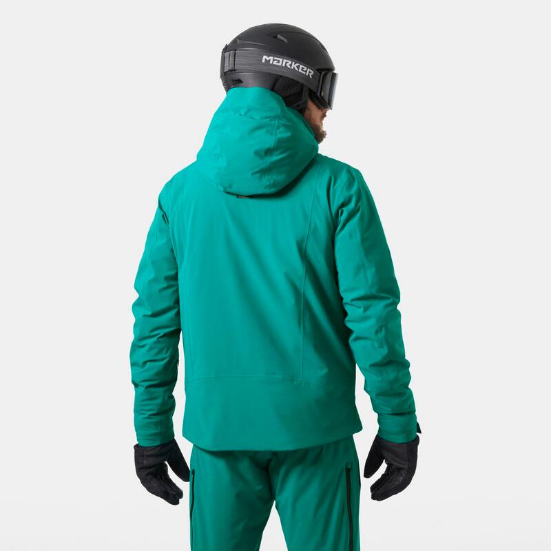 Geaca de schi Alpha 4.0 Jacket barbati