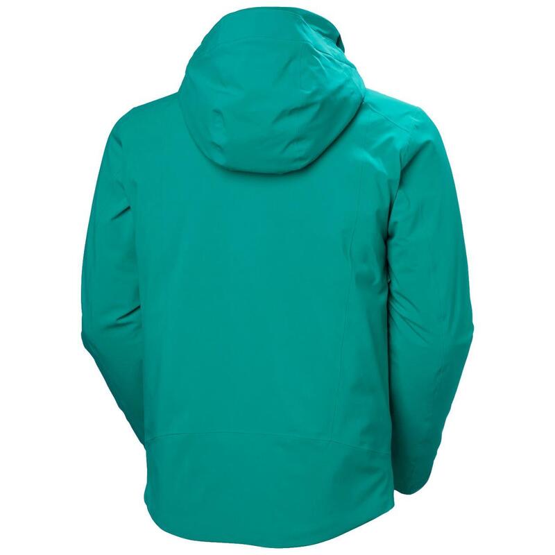 Geaca de schi Alpha 4.0 Jacket barbati
