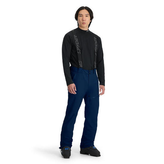Pantaloni da sci imbottiti Ski Men - DARE 30K