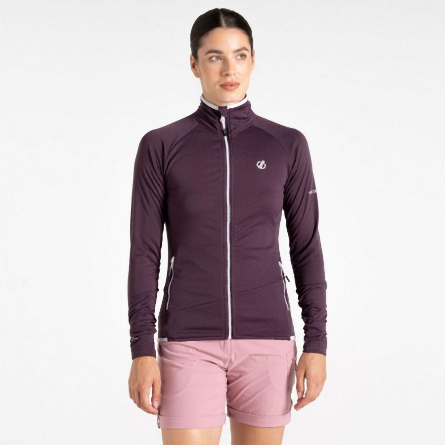 Women's jacket Dare 2B Emerging 3/5