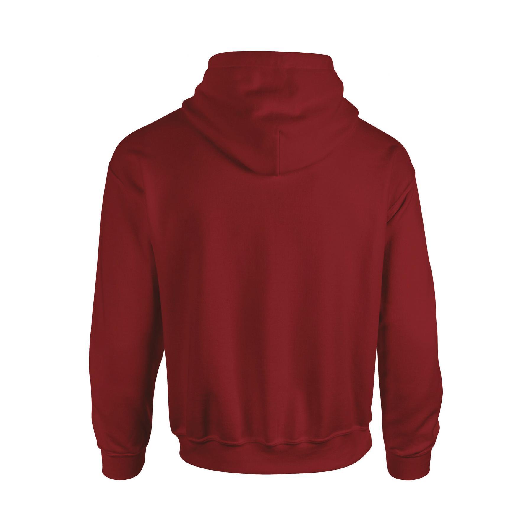 Hoodie Gildan Heavy Blend ® 3/3