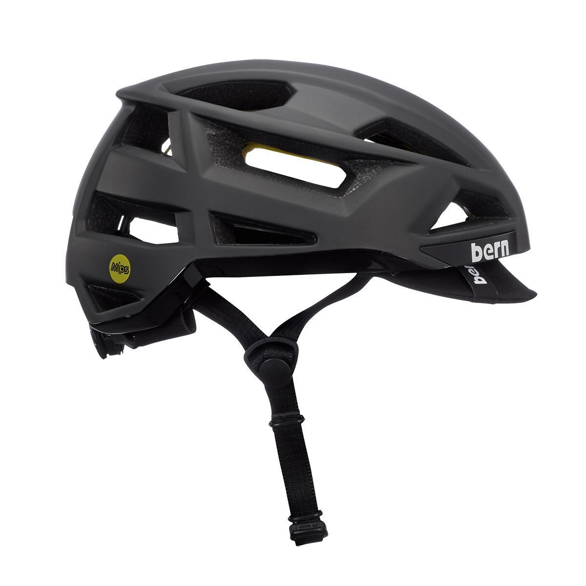 Casque Bern FL-1 Pave MIPS 2/2