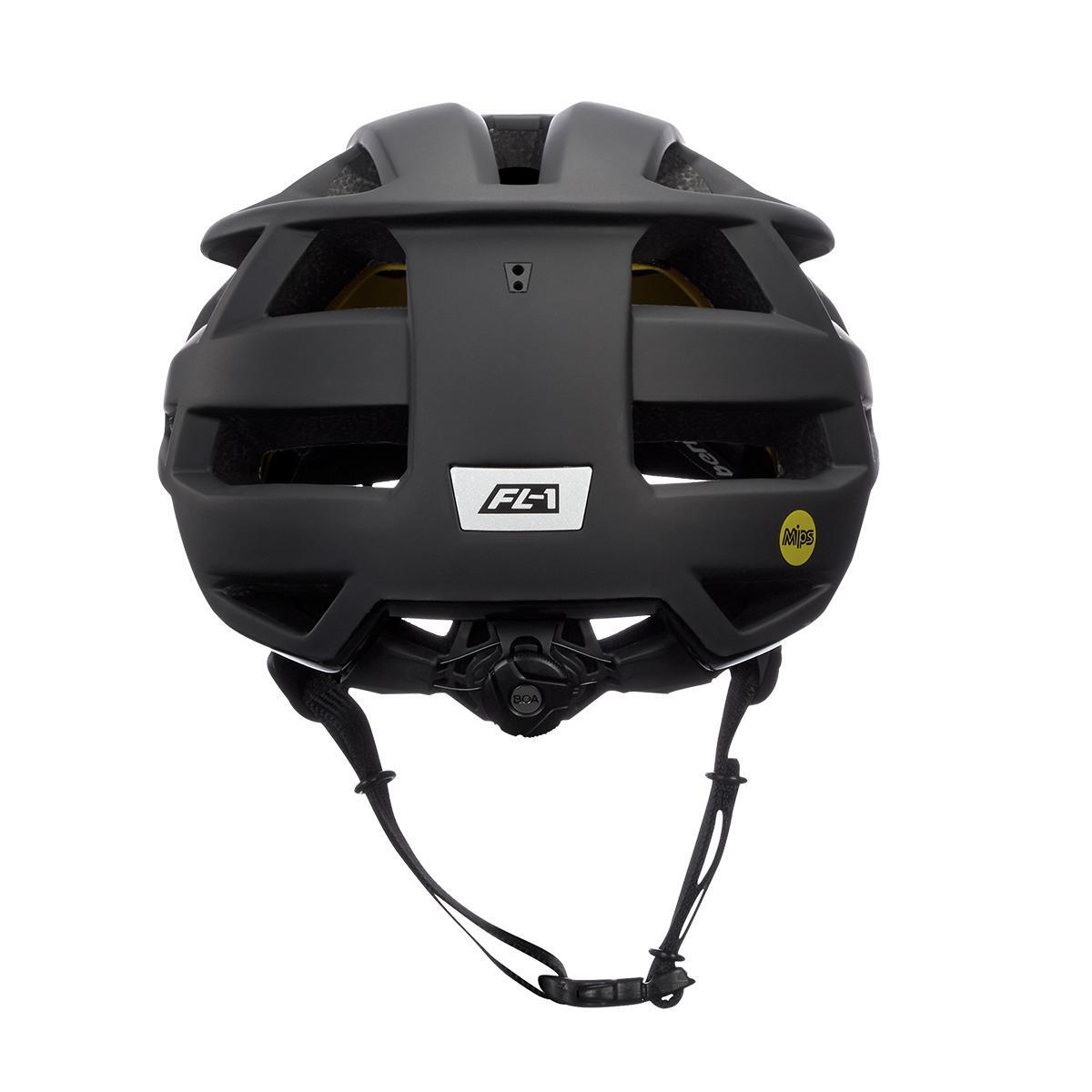 BERN Sluchátka Bern FL-1 Pave MIPS