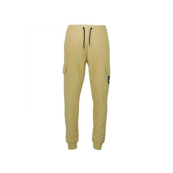 Pantalon de jogging coton Peak Mountain French Terry