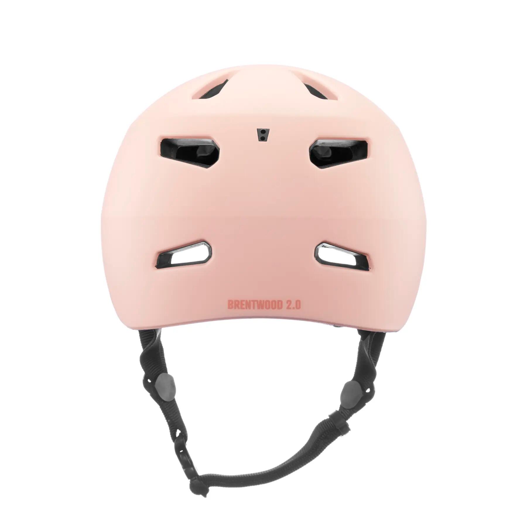Casque vélo avec visière Bern Brentwood 2.0 3/4