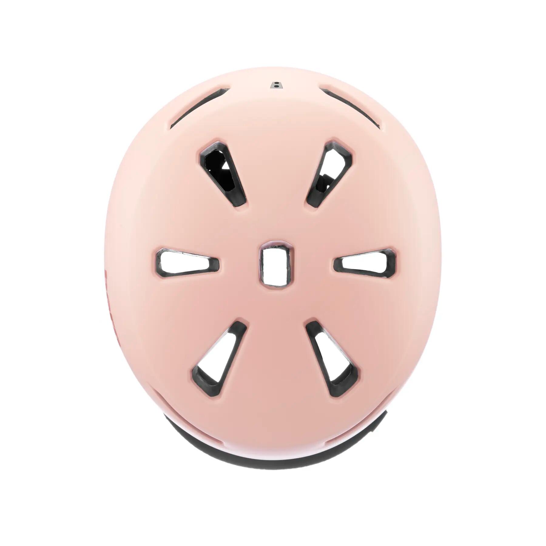 Casque vélo avec visière Bern Brentwood 2.0 4/4